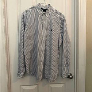 Ralph Lauren shirt